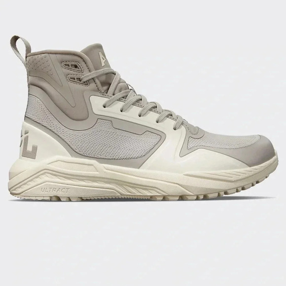 APL Techloom Defender High Top
Sneaker Clay Pristine Color Men Size 8.5 New main image 11